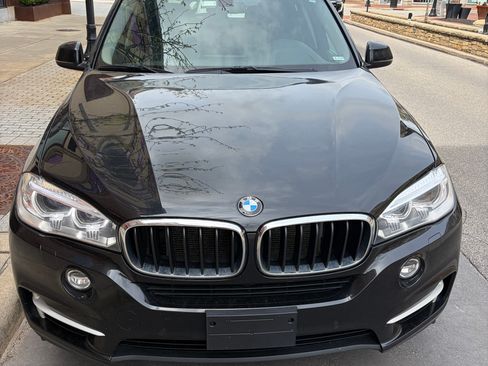 Used 2015 BMW X5 xDrive35i AWD/4WD image 9