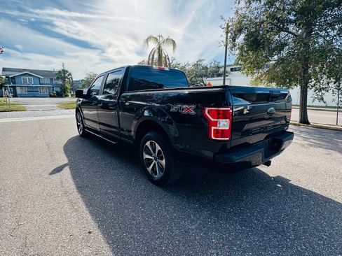 Used 2019 Ford F150 XL w/ Equipment Group 101A Mid image 16