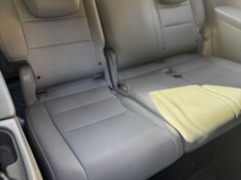 Used 2016 Honda Odyssey EX-L image 11