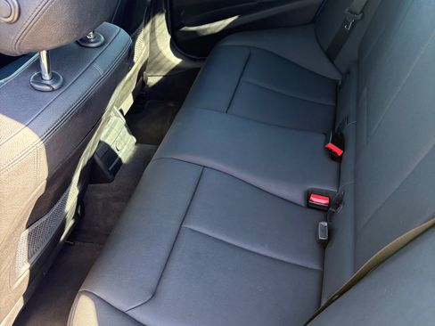 Used 2015 BMW 335i 335i Sedan 4D image 10