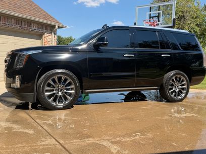 Used 2020 Cadillac Escalade Premium Luxury w/ Escalade Sport Edition