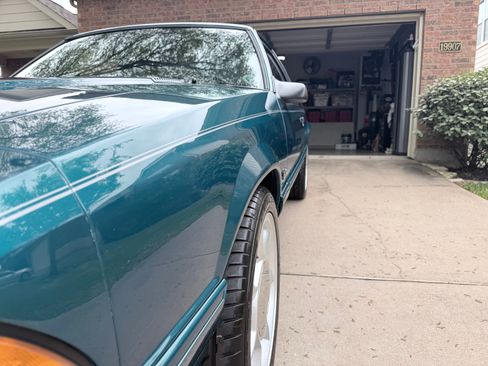 Used 1993 Ford Mustang LX image 6