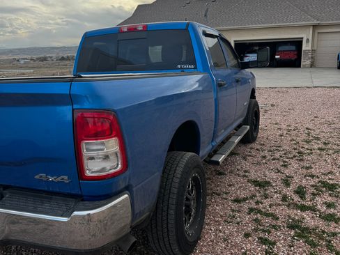 Used 2020 RAM 2500 Tradesman image 1