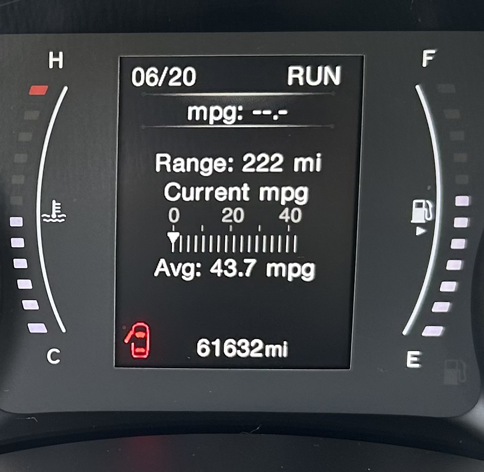 Used 2018 Jeep Renegade Sport w/ Power & Air Group AWD/4WD image 9
