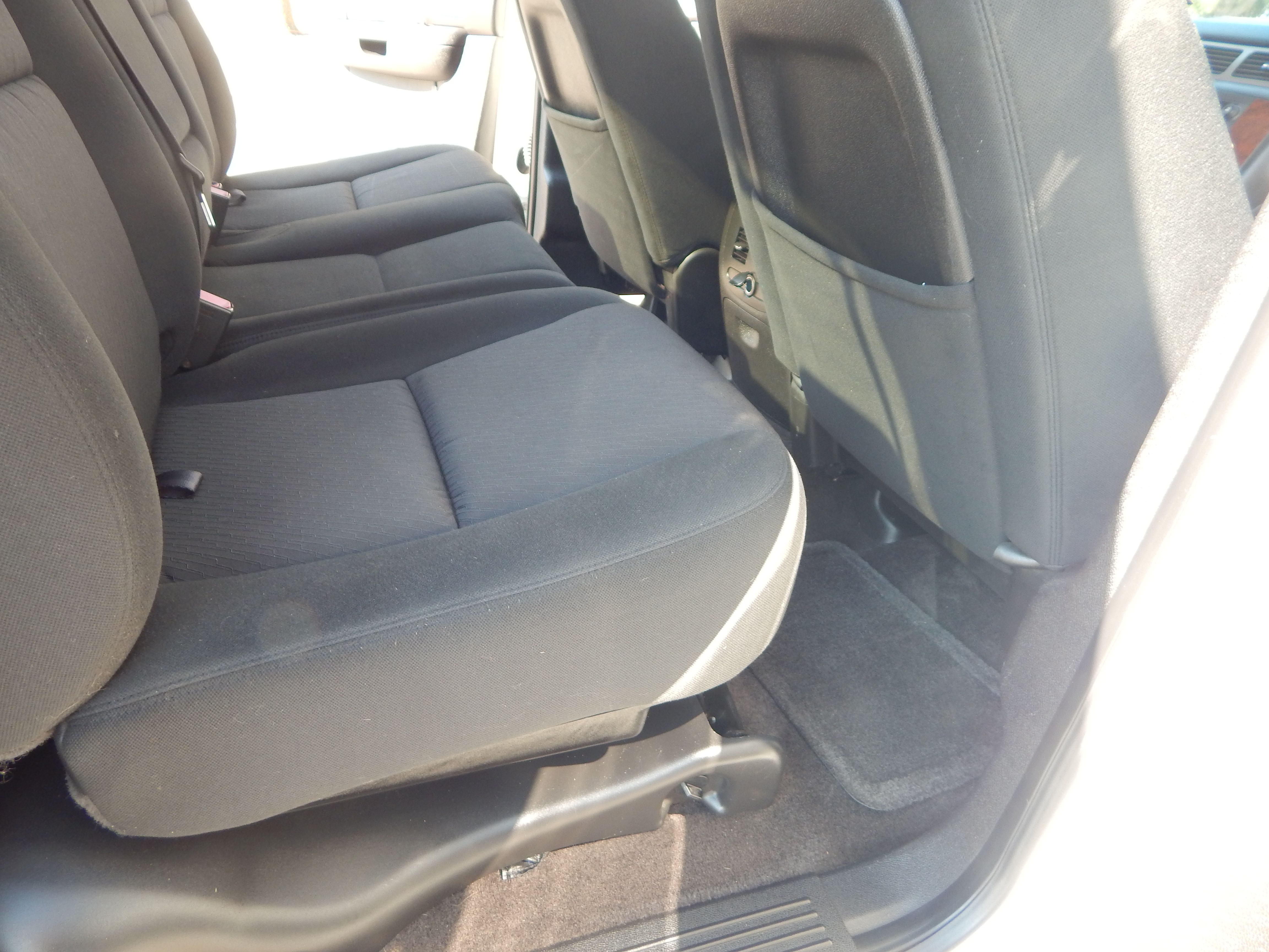 Used 2011 Chevrolet Avalanche LS RWD image 11