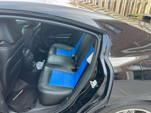 Used 2013 Dodge Charger R/T w/ Daytona Edition Group image 8