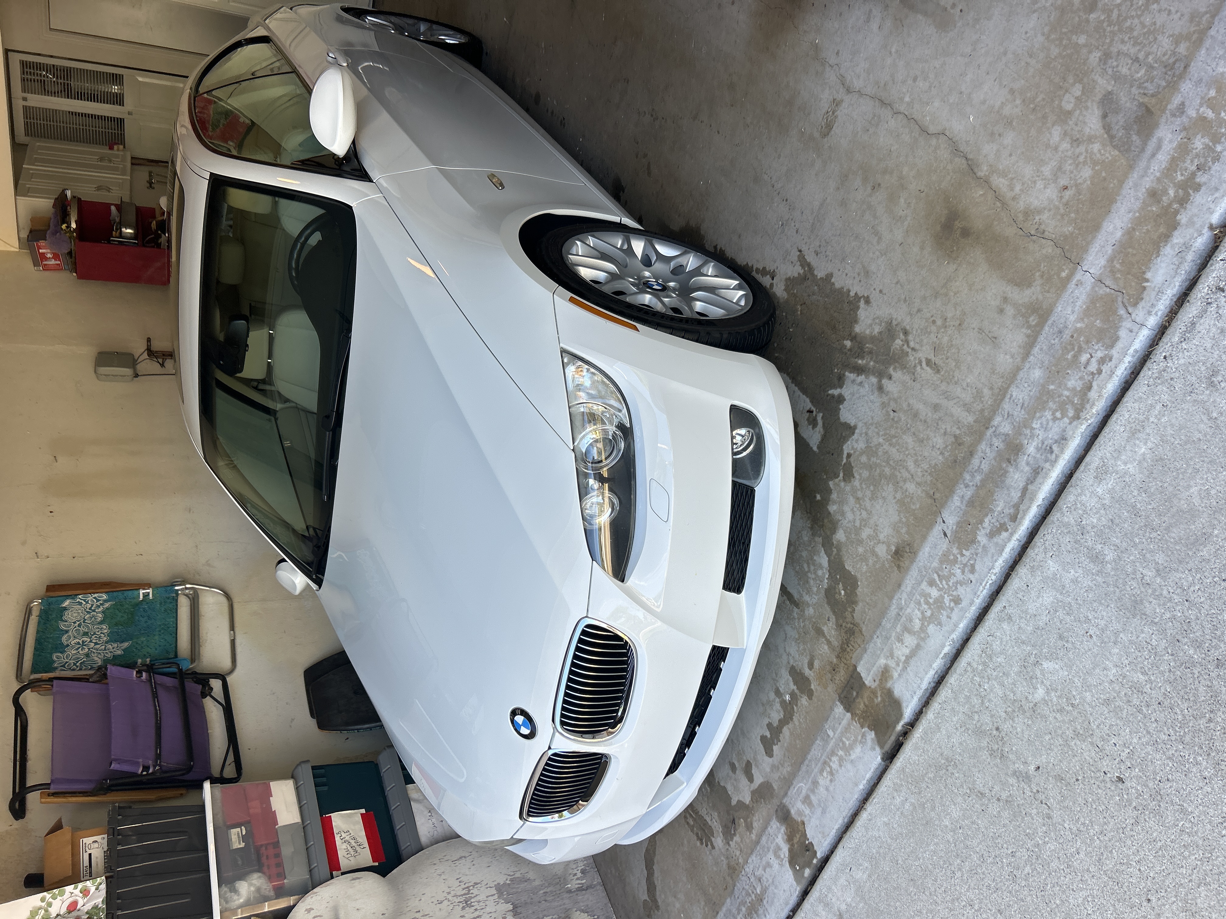 Used 2009 BMW 328i Coupe RWD image 1