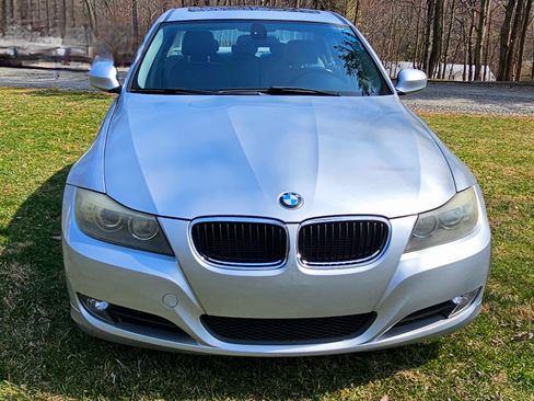 Used 2011 BMW 328i Sedan image 6