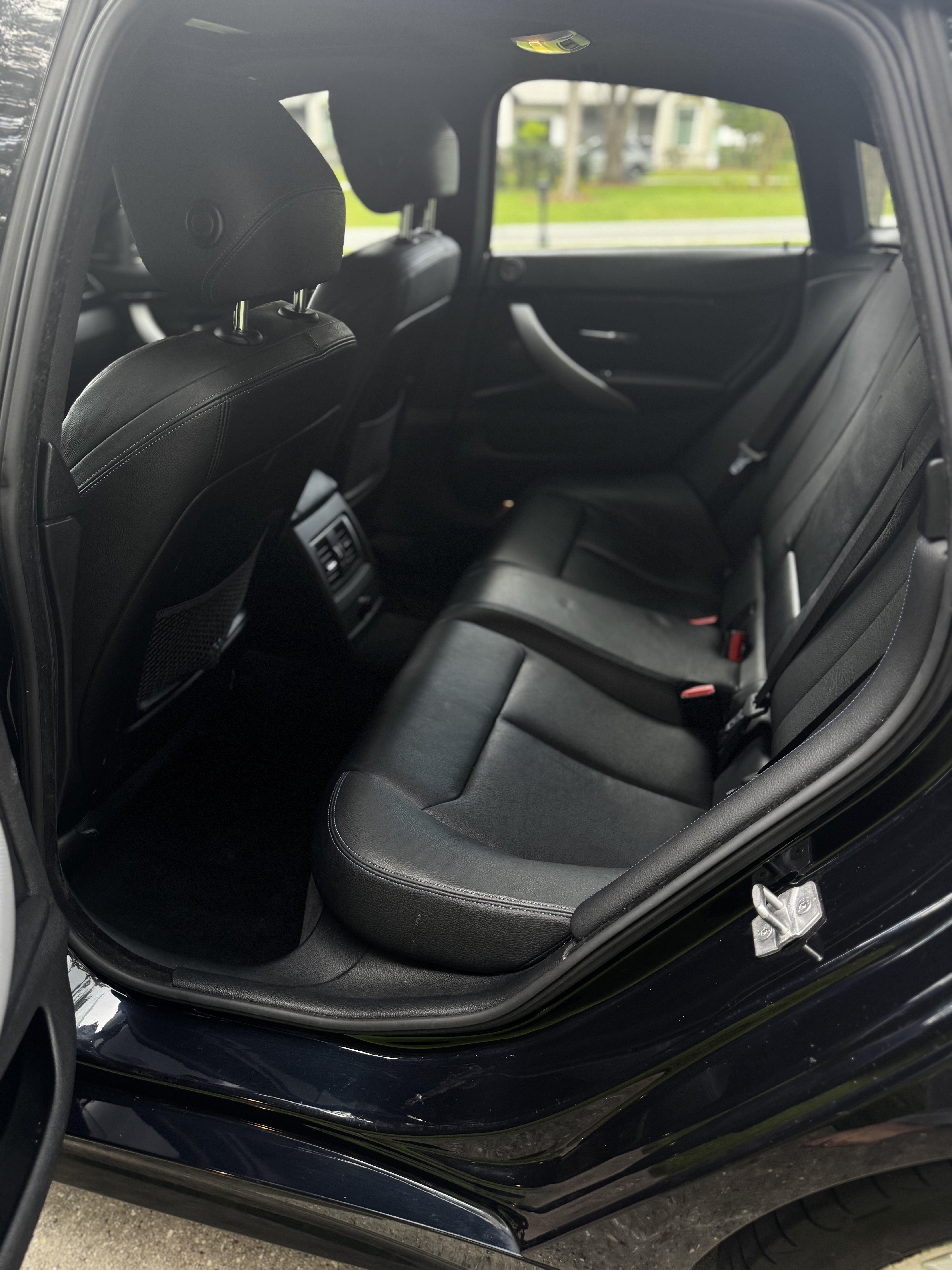 Used 2018 BMW 440i Gran Coupe RWD image 10
