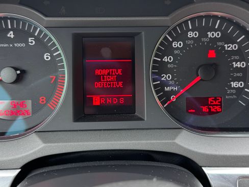 Used 2005 Audi A6 4.2 AWD/4WD image 15