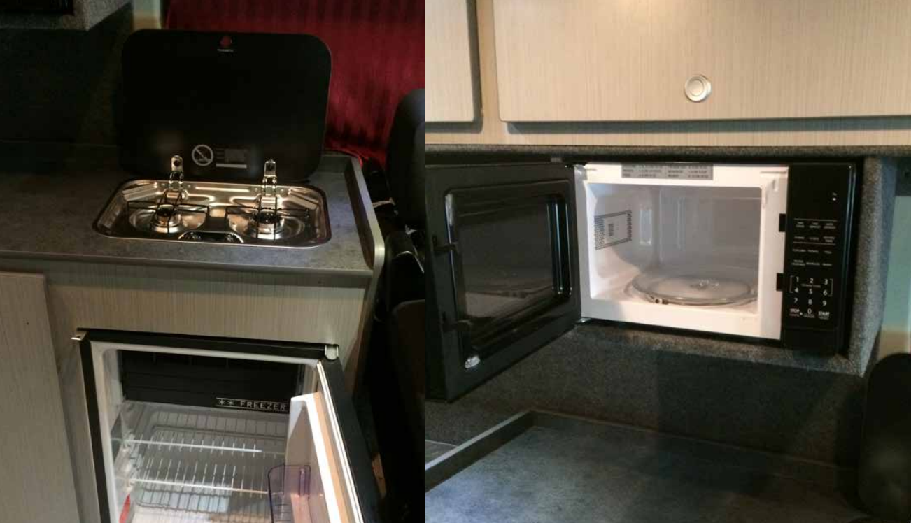 Used 2017 Mercedes-Benz Sprinter 2500 image 15