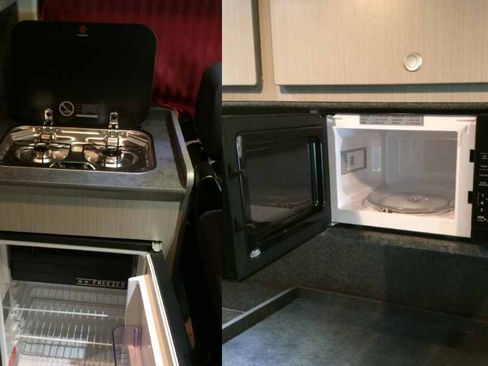 Used 2017 Mercedes-Benz Sprinter 2500 image 15