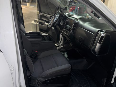 Used 2014 Chevrolet Silverado 1500 LT w/ All Star Edition image 6