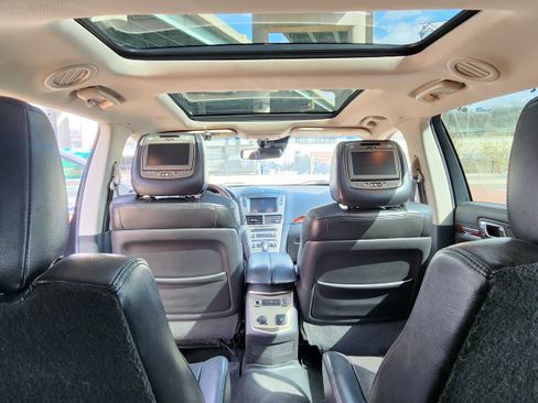 Used 2011 Lincoln MKT AWD w/ 101A Rapid Spec Order Code image 14