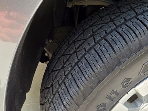 Used 2023 Chevrolet Silverado 1500 LTZ w/ LTZ Convenience Package II AWD/4WD image 10