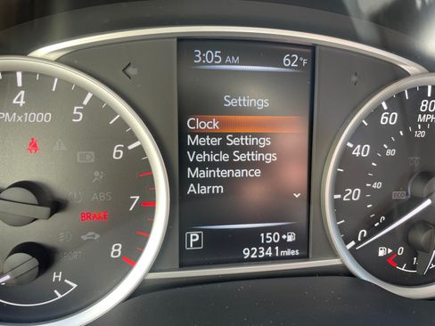 Used 2017 Nissan Sentra SV image 13