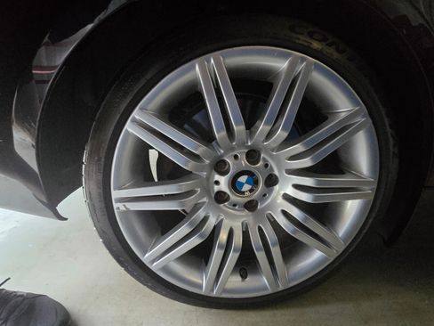 Used 2008 BMW 550i 550i Sedan 4D image 10