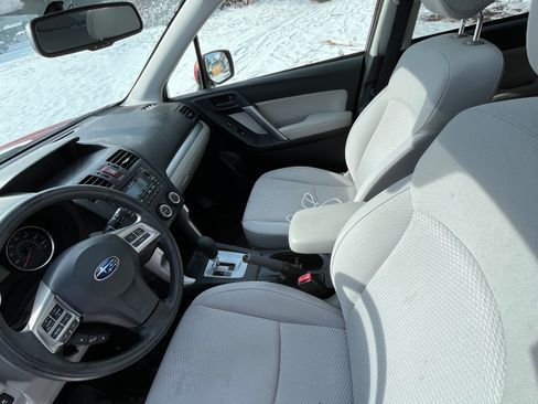Used 2015 Subaru Forester 2.5i Premium image 19