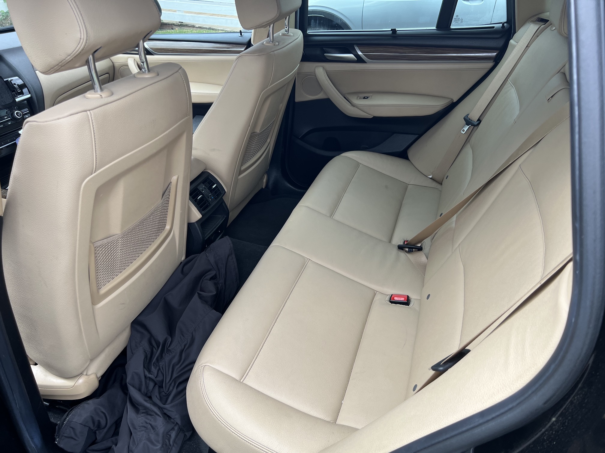 Used 2017 BMW X3 xDrive28i AWD/4WD image 8