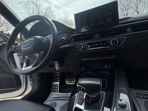 Used 2021 Audi S4 Prestige w/ Prestige Package image 19