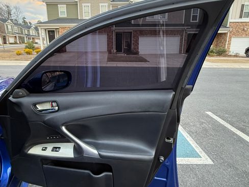 Used 2008 Lexus IS F image 24