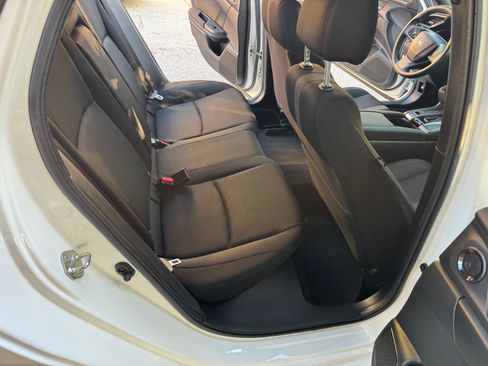 Used 2017 Honda Civic EX image 19