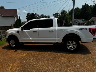 Used 2022 Ford F150 XLT w/ Equipment Group 302A High