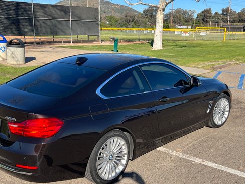 Used 2014 BMW 428i Coupe image 4