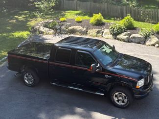 Used 2004 Ford F250 Harley-Davidson AWD/4WD video 1
