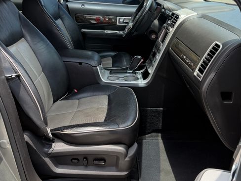Used 2008 Lincoln MKX 2WD image 14