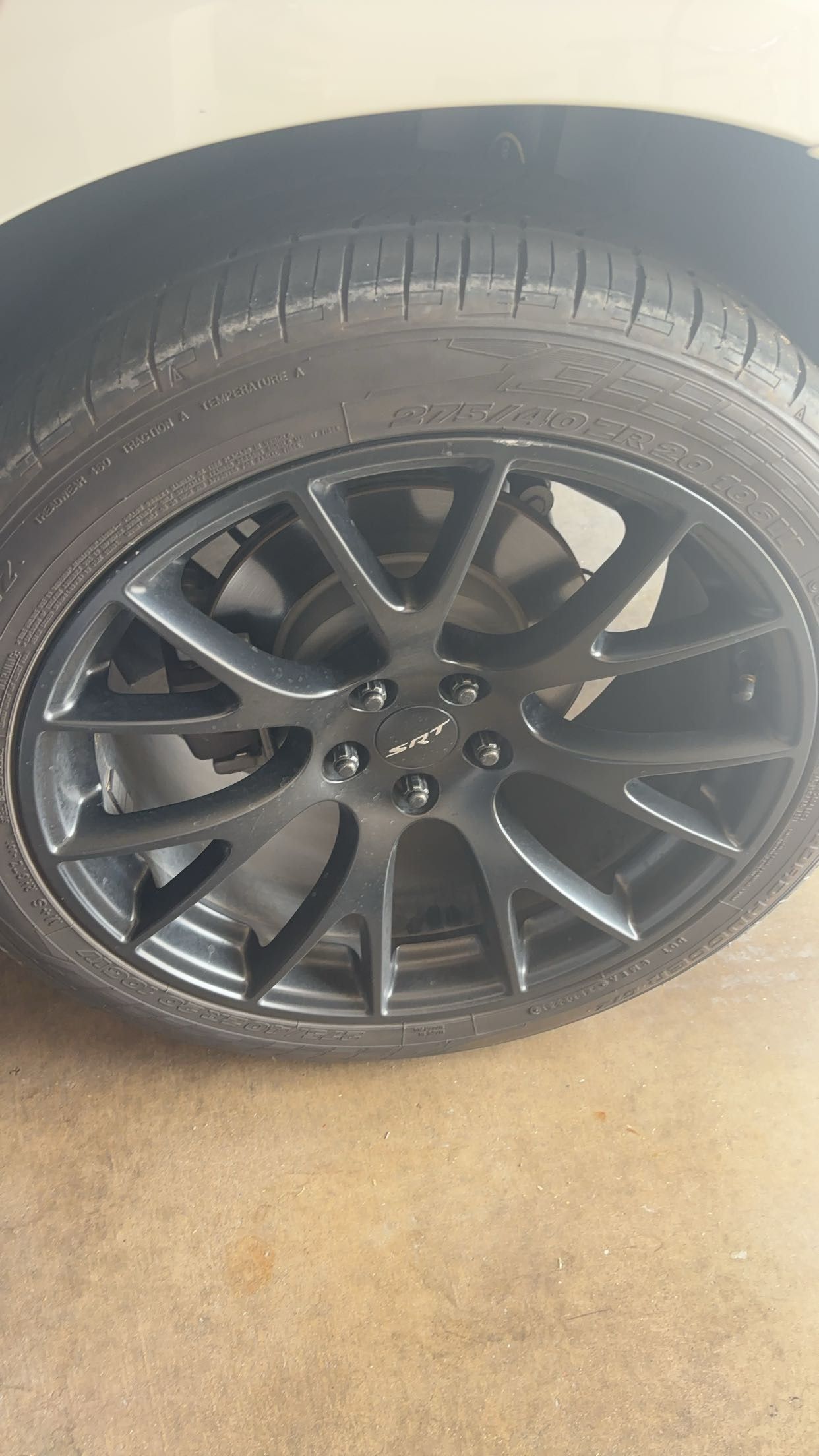 Used 2018 Chrysler 300 S w/ 300S Premium Group RWD image 13