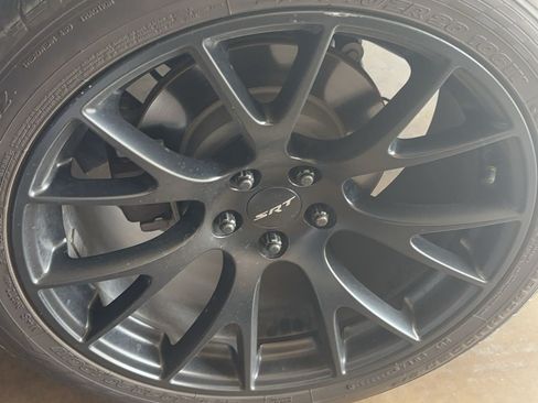 Used 2018 Chrysler 300 S w/ 300S Premium Group image 13