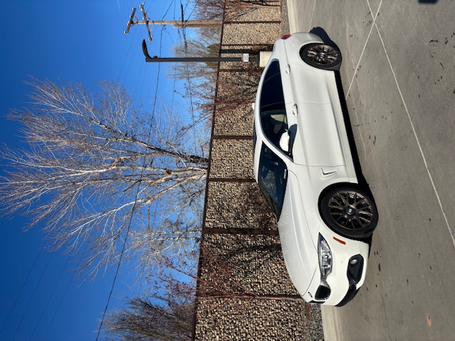 Used 2017 BMW 430i Gran Coupe RWD image 4