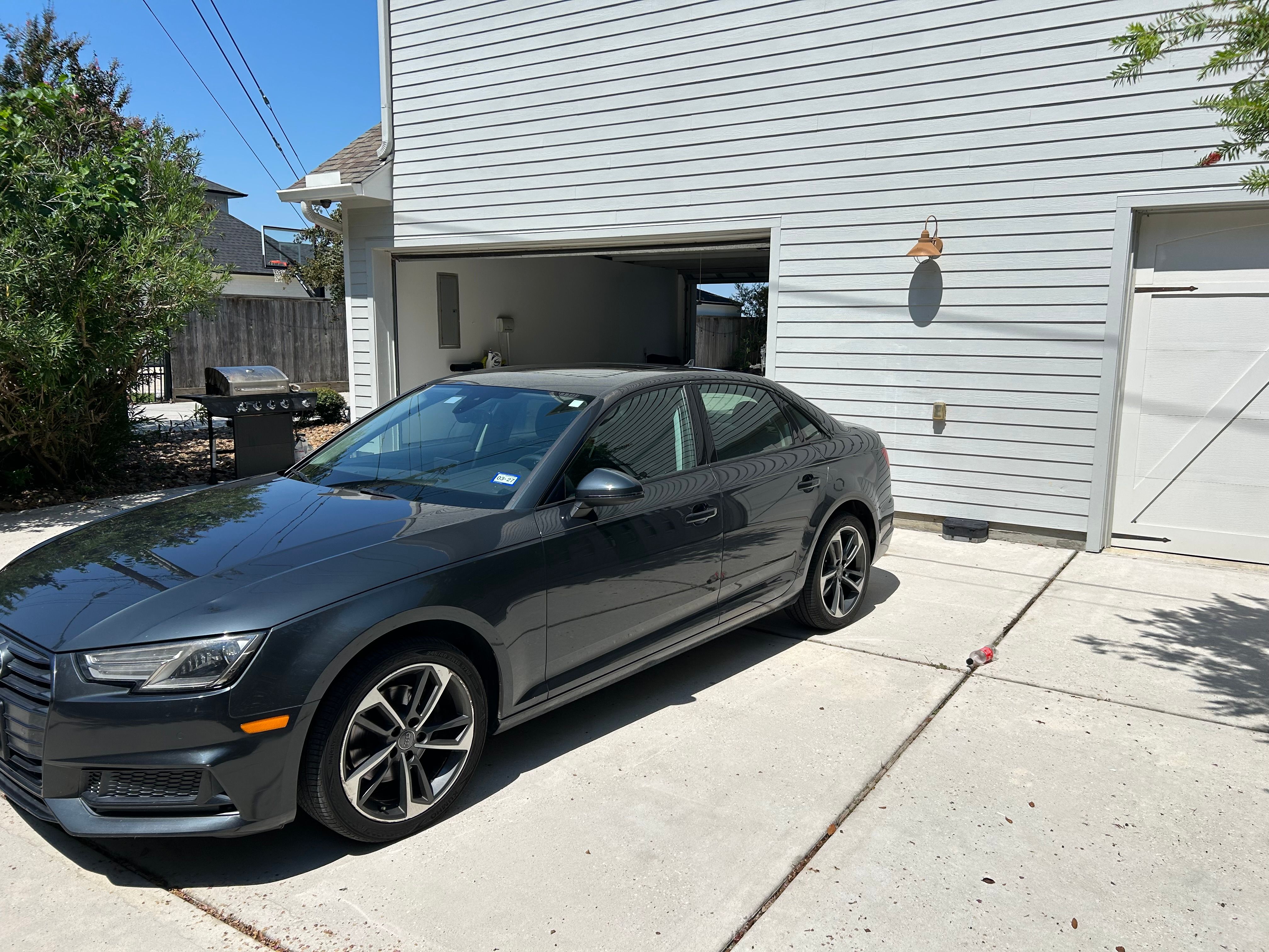 Used 2019 Audi A4 2.0T Premium FWD image 5