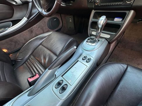 Used 2004 Porsche Boxster S image 11