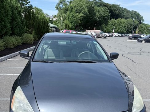 Used 2005 Honda Accord LX image 15