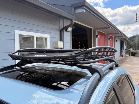 Used 2019 Subaru Crosstrek 2.0i Limited w/ Moonroof Package w/Navigation AWD/4WD image 10