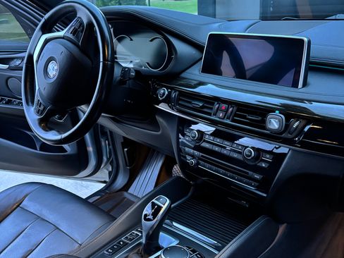 Used 2018 BMW X6 xDrive35i image 10