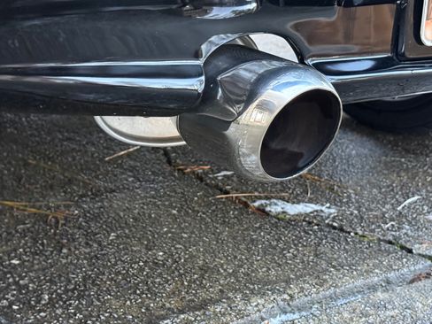 Used 1997 BMW Z3 2.8 image 19