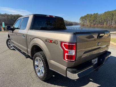 Used 2019 Ford F150 XLT w/ Equipment Group 302A Luxury