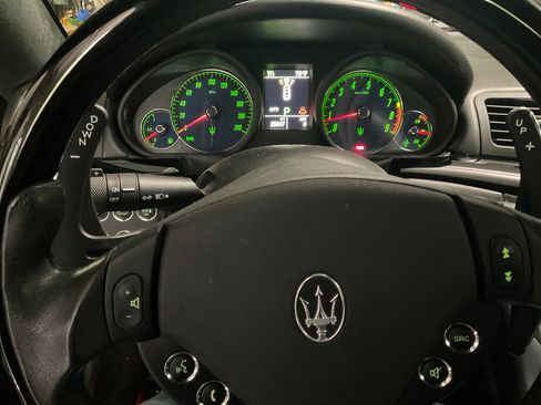 Used 2014 Maserati GranTurismo MC image 12