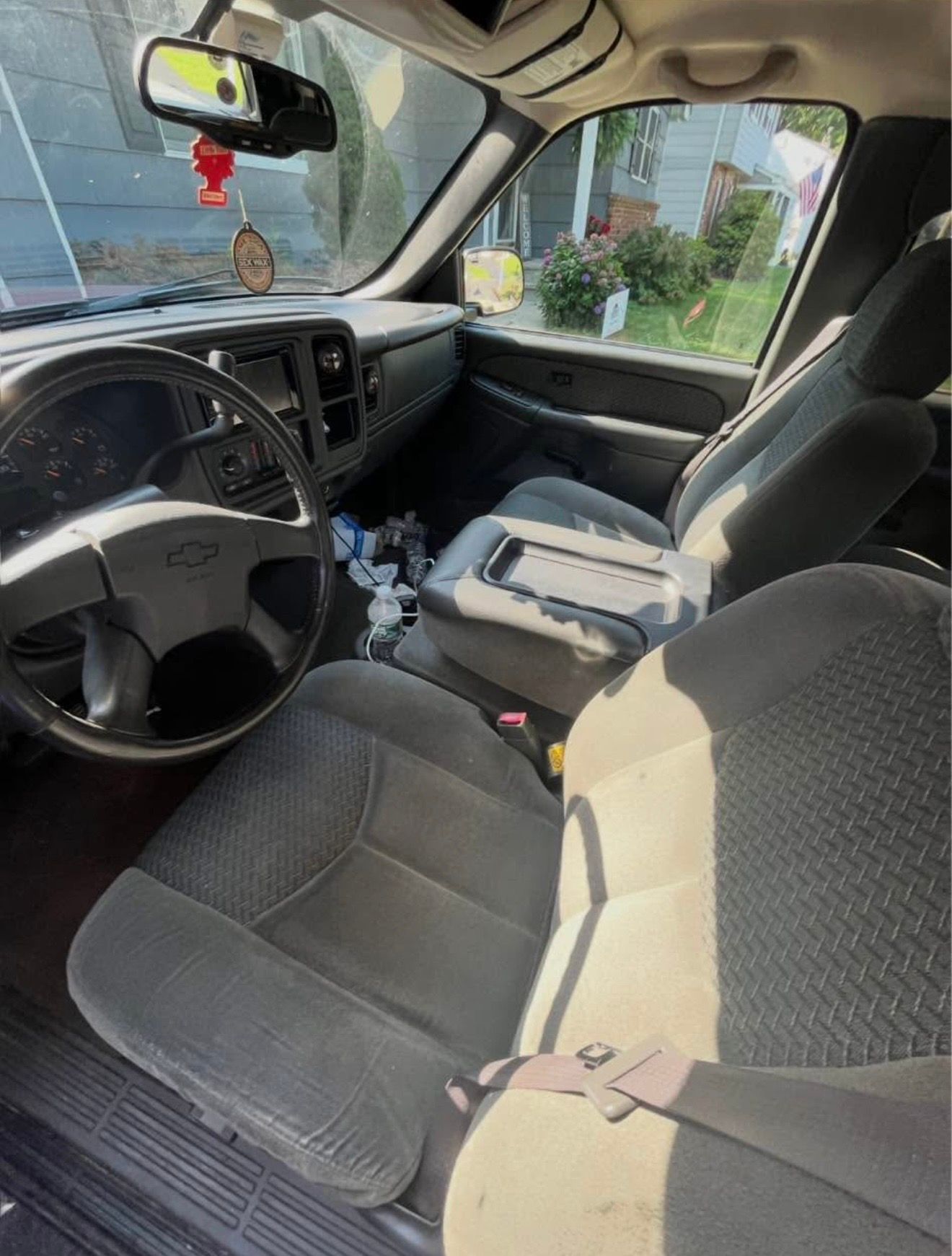 Used 2004 Chevrolet Avalanche 2WD image 6