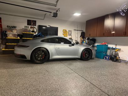 Used 2020 Porsche 911 Carrera S