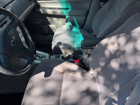 Used 2007 Subaru Forester 2.5X w/ Popular Equipment Group 1H image 6