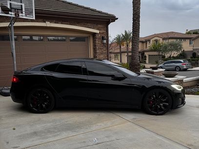 Used 2017 Tesla Model S 75
