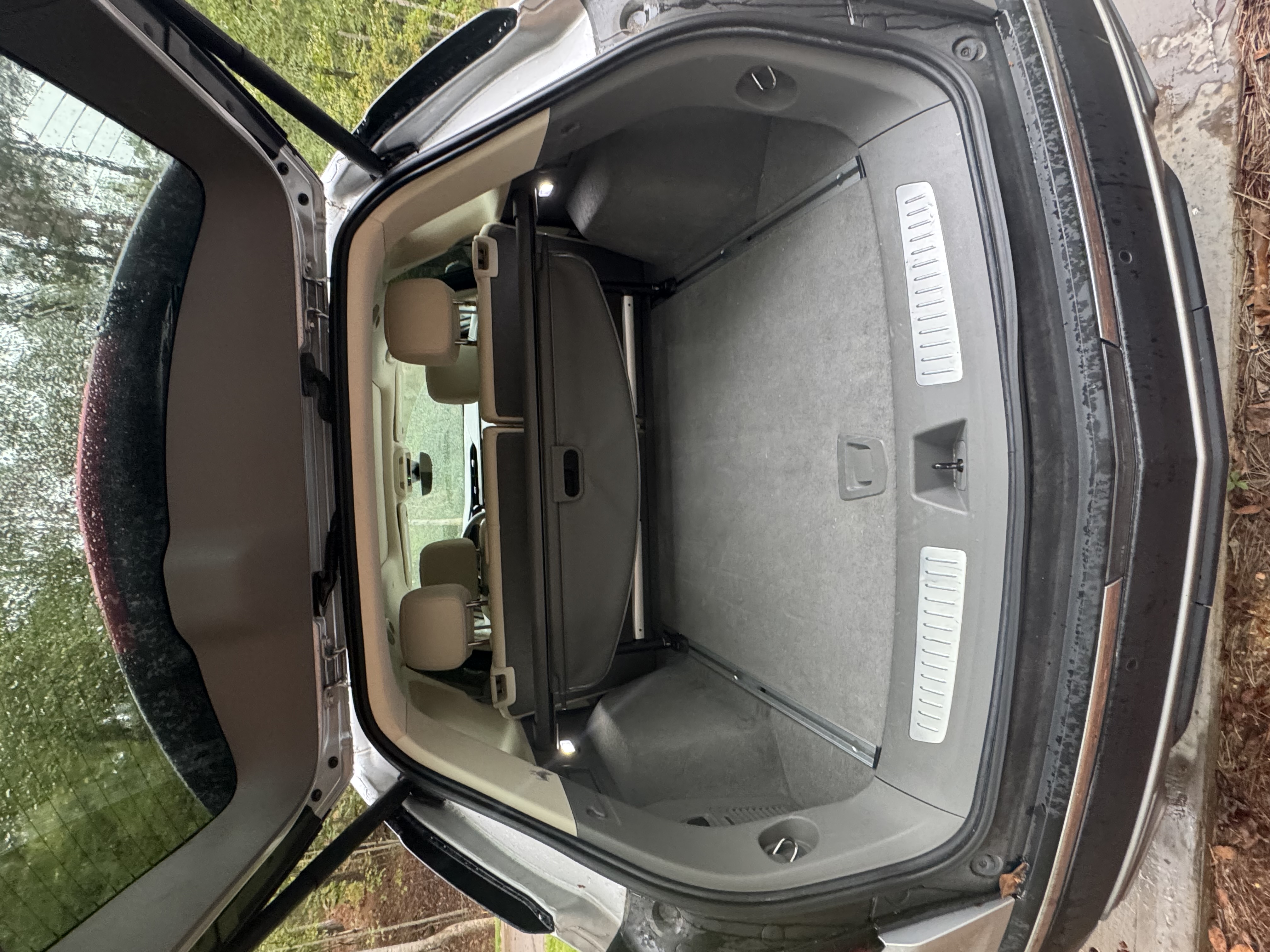 Used 2020 Cadillac XT5 Premium Luxury FWD image 14