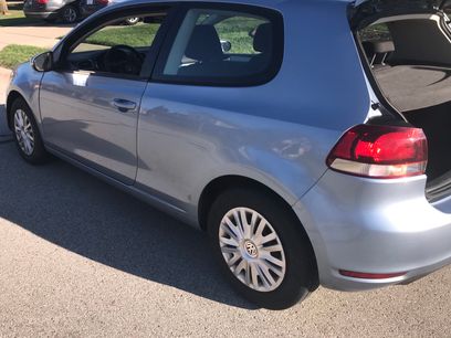 Used 2010 Volkswagen Golf 2-Door