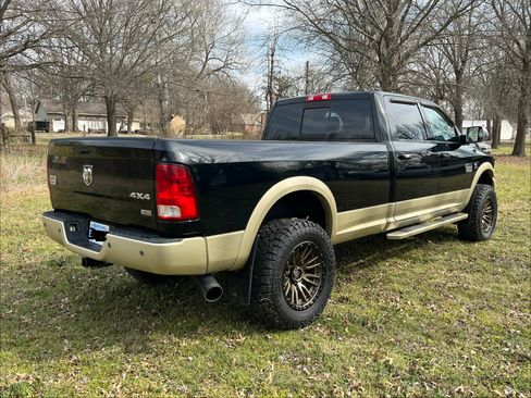 Used 2012 RAM 2500 Longhorn w/ Protection Group AWD/4WD image 6