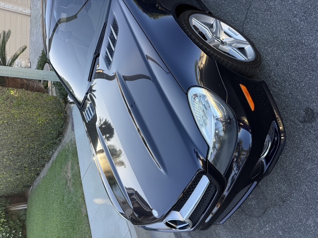 Used 2009 Mercedes-Benz SL 550 image 12
