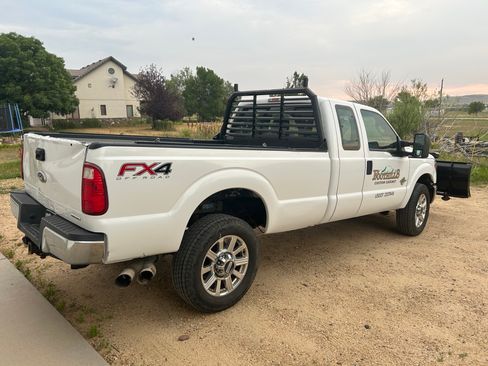 Used 2013 Ford F350 XL w/ XL Value Pkg image 6
